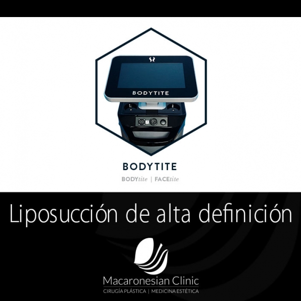 Descubre Bodytite